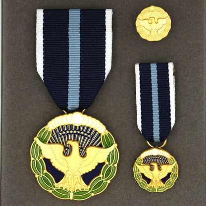 U.S. Presidential Citizens Medal Award Order in "Made in USA Case" Replica copy reproduction