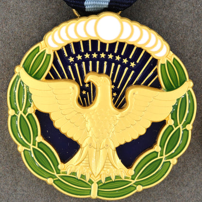 U.S. Presidential Citizens Medal Award Order in "Made in USA Case" Replica copy reproduction