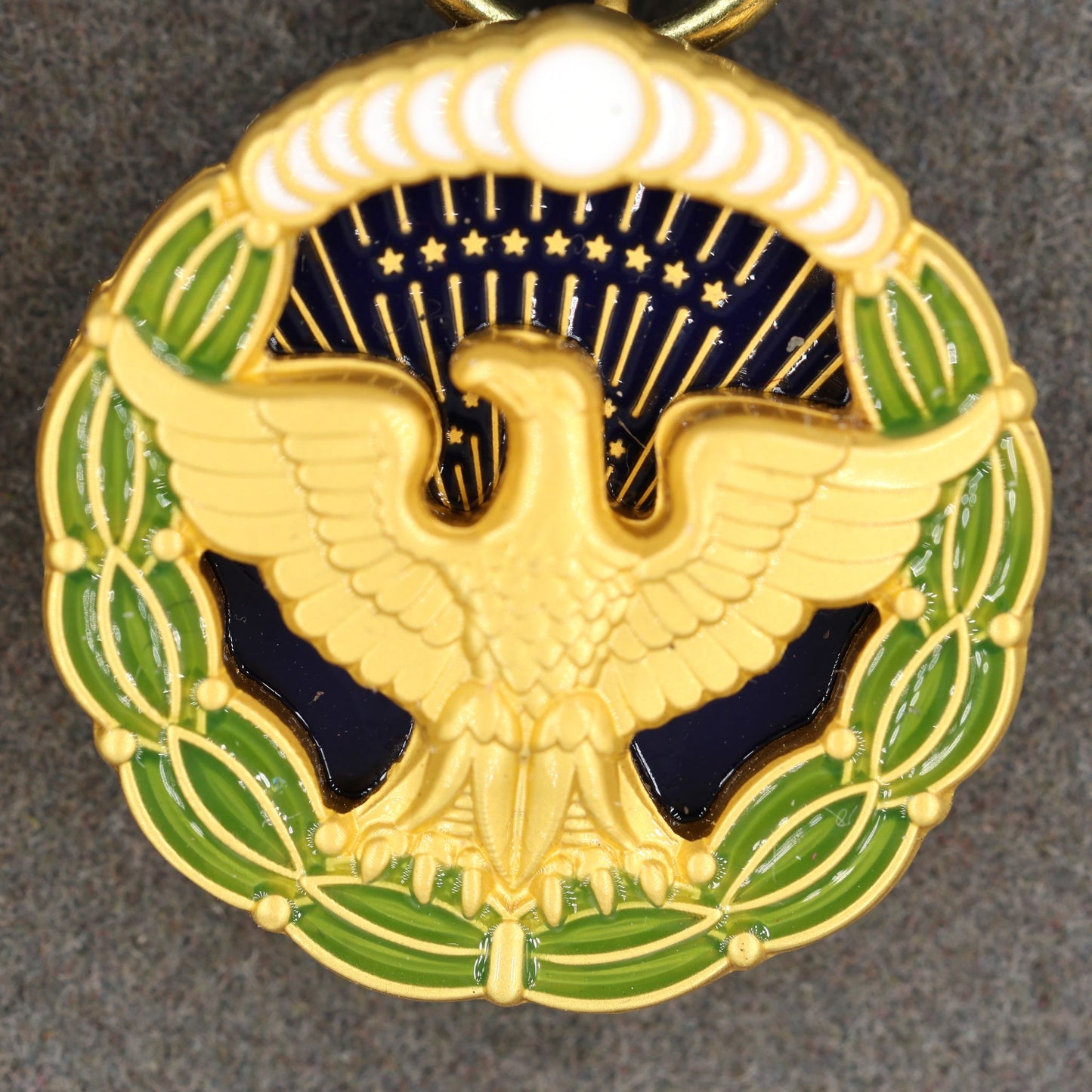 U.S. Presidential Citizens Medal Award Order in "Made in USA Case" Replica copy reproduction