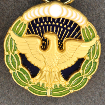 U.S. Presidential Citizens Medal Award Order in "Made in USA Case" Replica copy reproduction