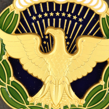 U.S. Presidential Citizens Medal Award Order in "Made in USA Case" Replica copy reproduction