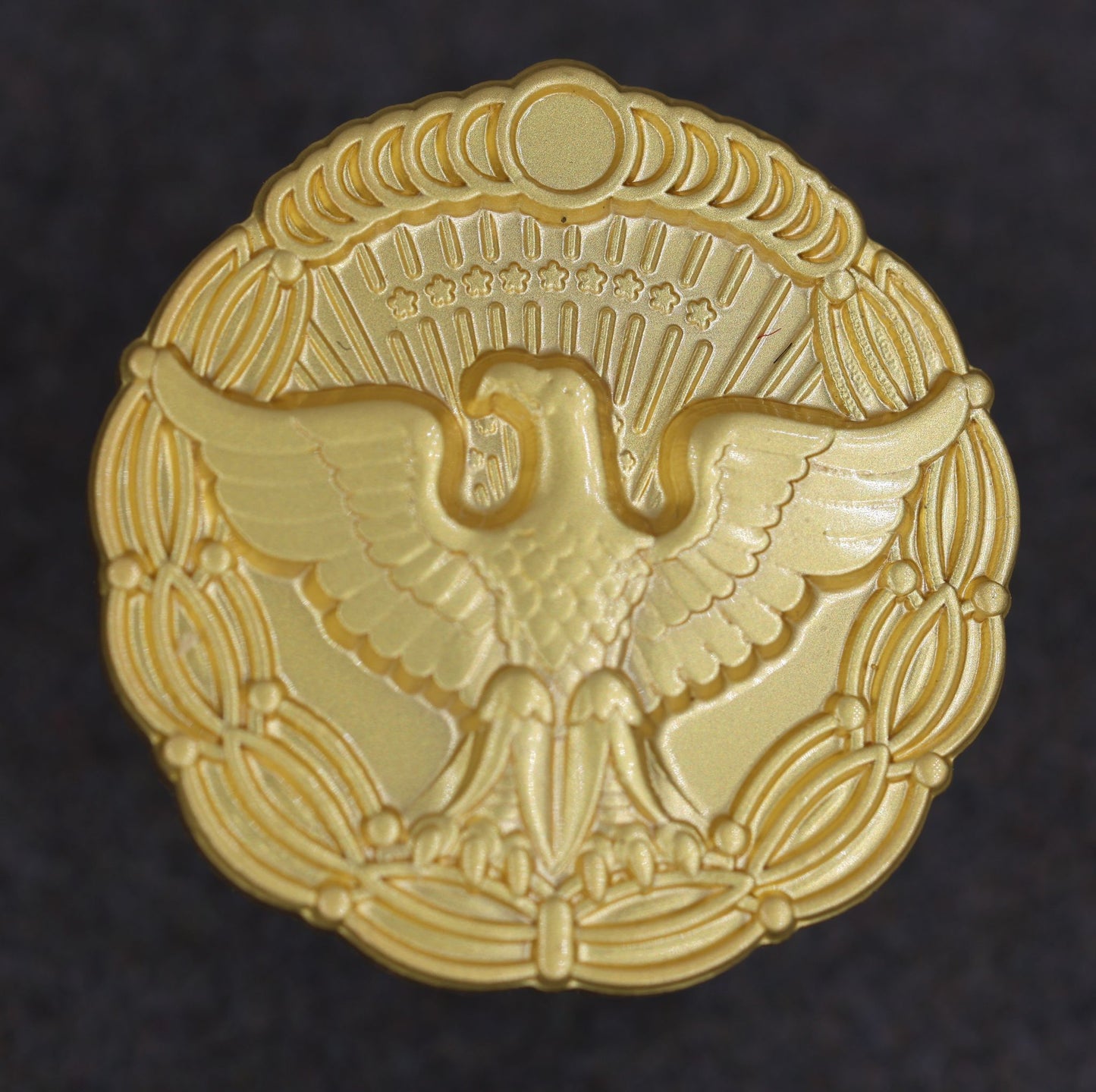 U.S. Presidential Citizens Medal Award Order in "Made in USA Case" Replica copy reproduction