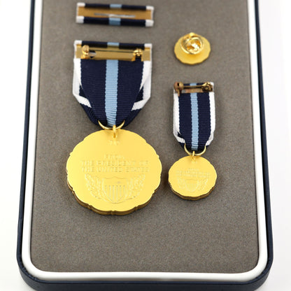 U.S. Presidential Citizens Medal Award Order in "Made in USA Case" Replica copy reproduction