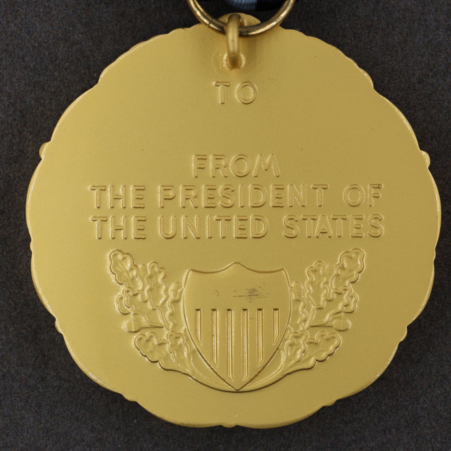 U.S. Presidential Citizens Medal Award Order in "Made in USA Case" Replica copy reproduction