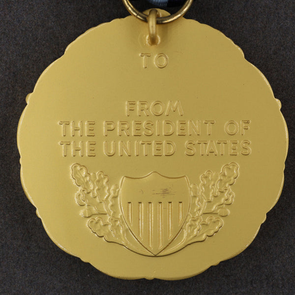 U.S. Presidential Citizens Medal Award Order in "Made in USA Case" Replica copy reproduction Rare!