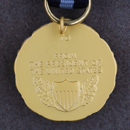 U.S. Presidential Citizens Medal Award Order in "Made in USA Case" Replica copy reproduction