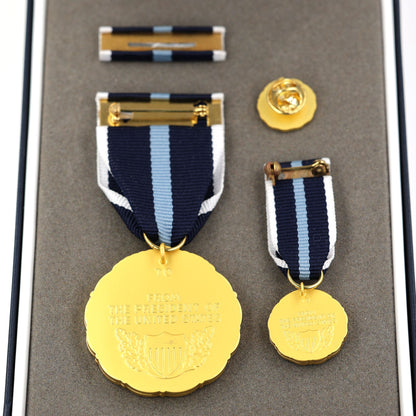 U.S. Presidential Citizens Medal Award Order in "Made in USA Case" Replica copy reproduction