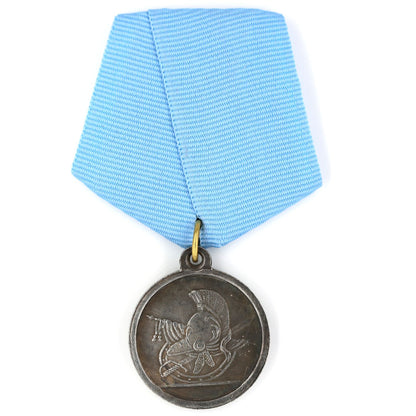 Imperial Russia Empire Medal Order in honor of the honored soldier 1806, Replica A161