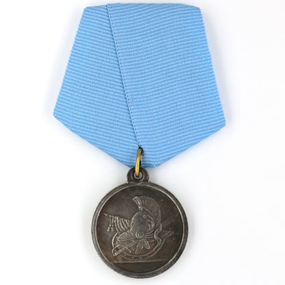 Imperial Russia Empire Medal Order in honor of the honored soldier 1806, Replica A161