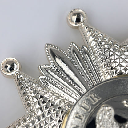 France French Legion of Honor Second Empire Breast Star Medal Order Replica