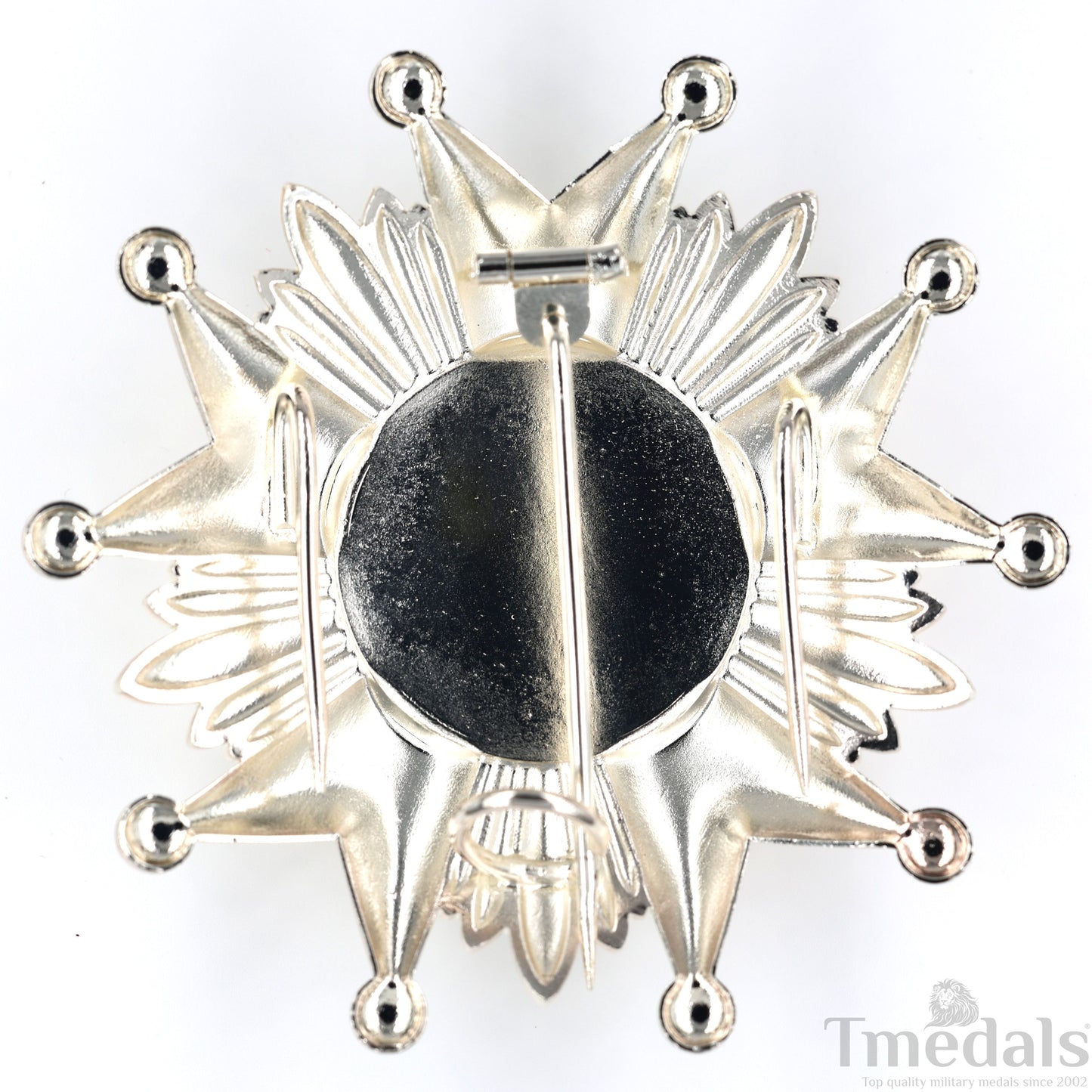 France French Legion of Honor Second Empire Breast Star Medal Order Replica