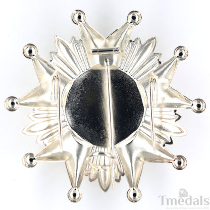France French Legion of Honor Second Empire Breast Star Medal Order Replica