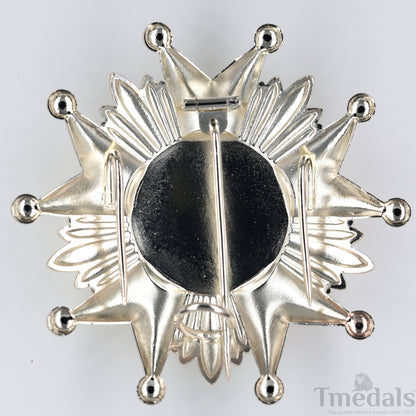 France French Legion of Honor Second Empire Breast Star Medal Order Replica