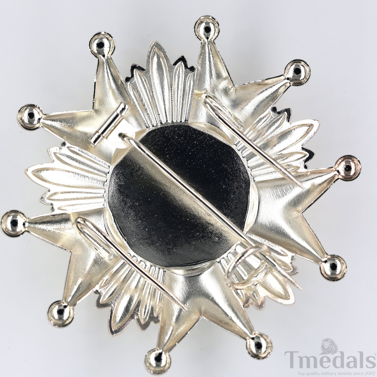 France French Legion of Honor Second Empire Breast Star Medal Order Replica