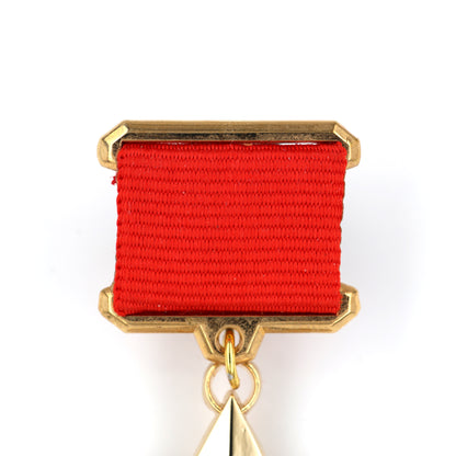 Russia Hero of the Soviet Union Medal - WW2 USSR CCCP Medal - Military Award Replica