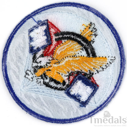 US Army Vietnam 101st Airborne Division 506th Parachute Infantry Regiment patch