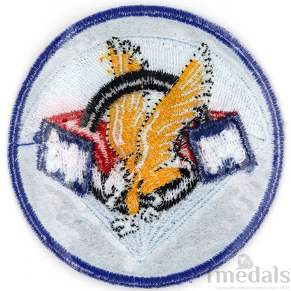US Army Vietnam 101st Airborne Division 506th Parachute Infantry Regiment patch