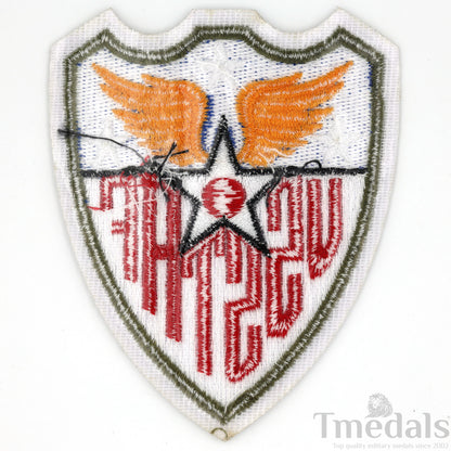 US Army Strategic Airforce Shoulder Sleeve Patch Replica