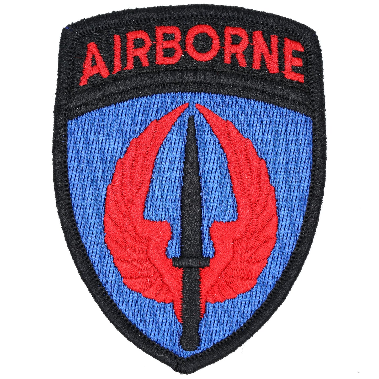 U.S. Army Special Operations Aviation Command Embroidered Patch