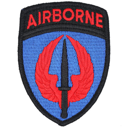 U.S. Army Special Operations Aviation Command Embroidered Patch