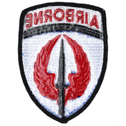 U.S. Army Special Operations Aviation Command Embroidered Patch