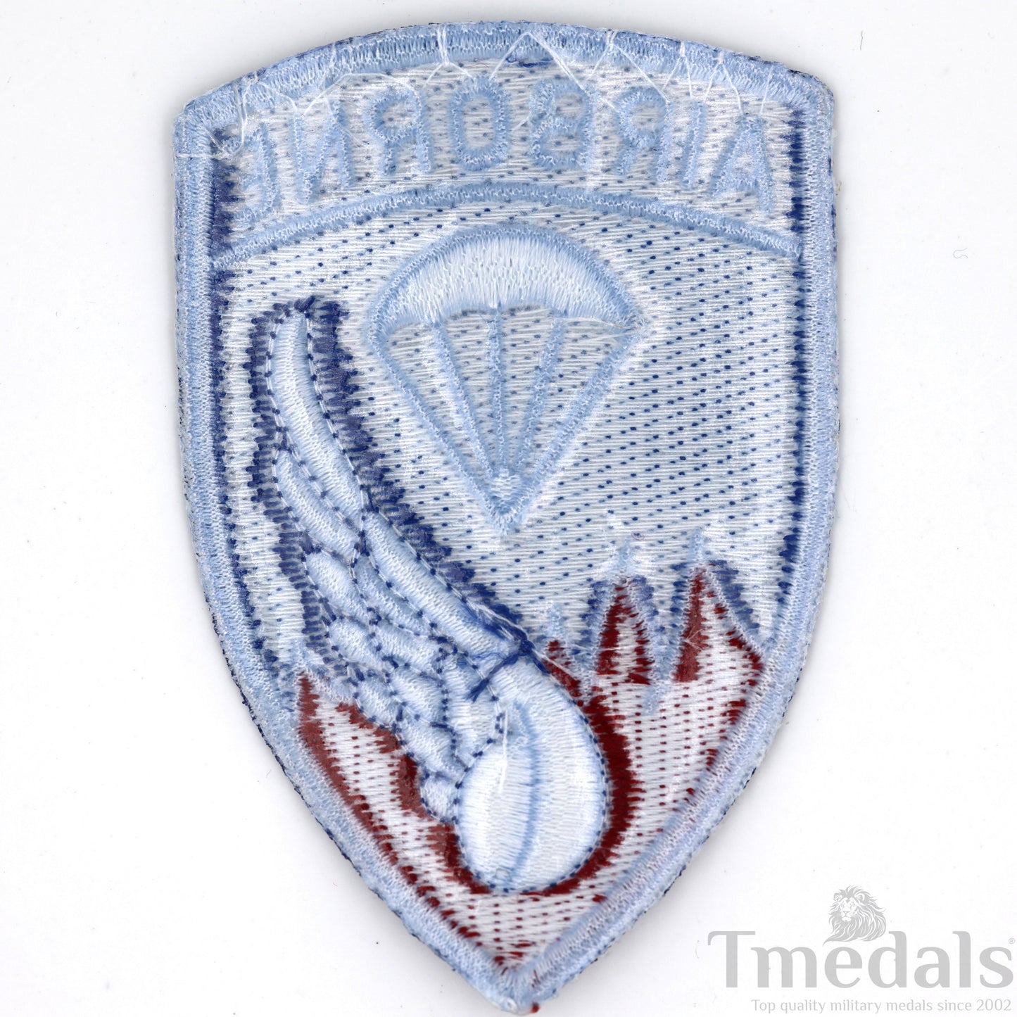 US Army Vietnam Airborne 187th RCT Regiment Patch – Full-Size
