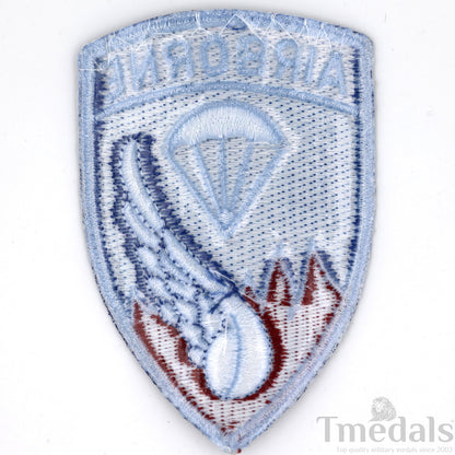 US Army Vietnam Airborne 187th RCT Regiment Patch – Full-Size