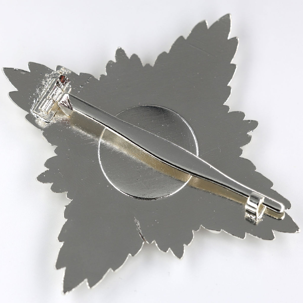 Order of the British Empire KBE Knight Commander Breast Star – Late Pattern