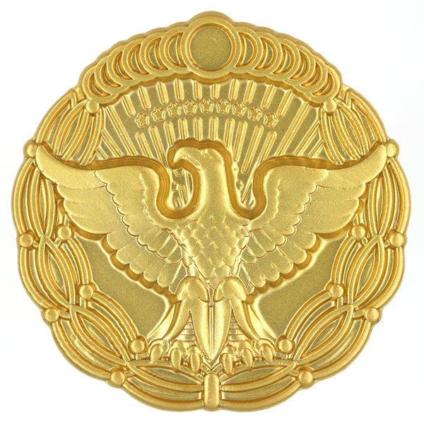 Copper Decoration of U.S. Presidential Citizens Medal Award Order Replica