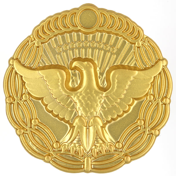 Copper Decoration of U.S. Presidential Citizens Medal Award Order Replica