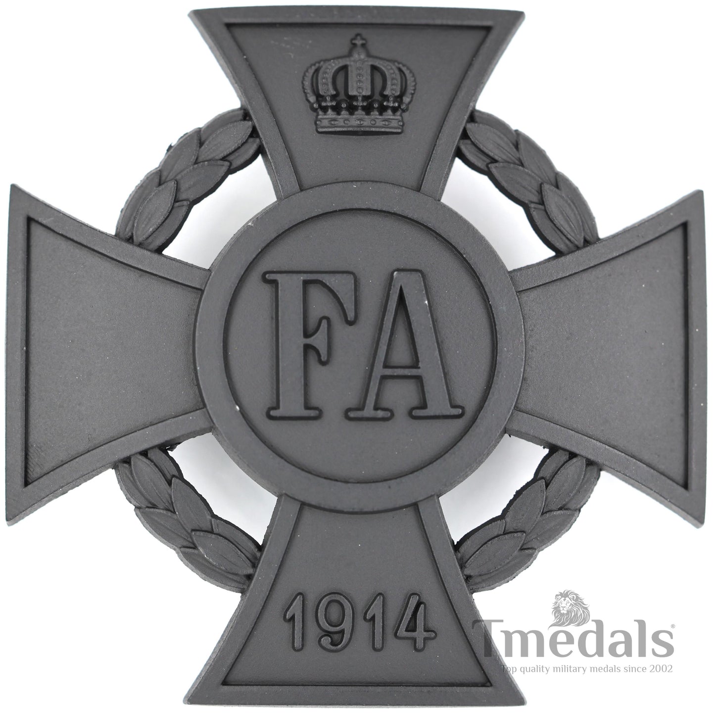 Oldenburg – Friedrich August Cross, I Class 1914 (Replica)