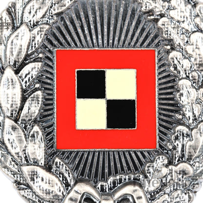 Imperial German WWI Bavarian Air Force Observers Badge Medal Order – Full-Size Replica