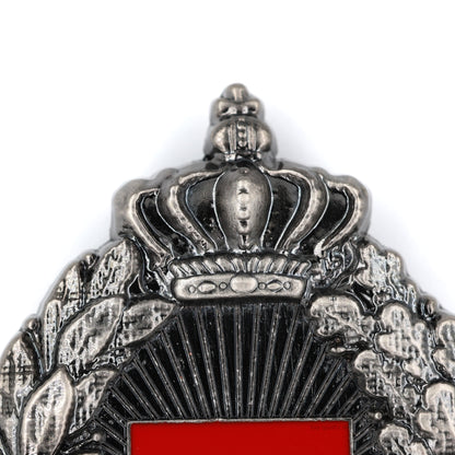 Imperial German WWI Bavarian Air Force Observers Badge Medal Order – Full-Size Replica