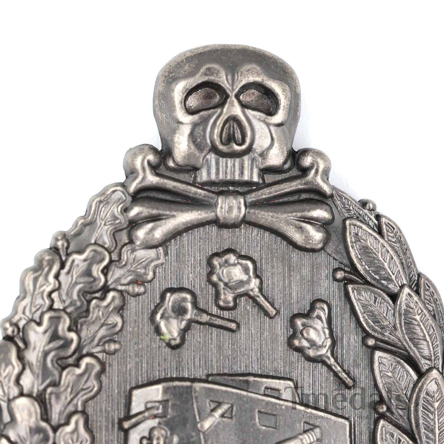 WWI Imperial German Tank Badge Panzer Assault Medal Order – Full-Size Replica