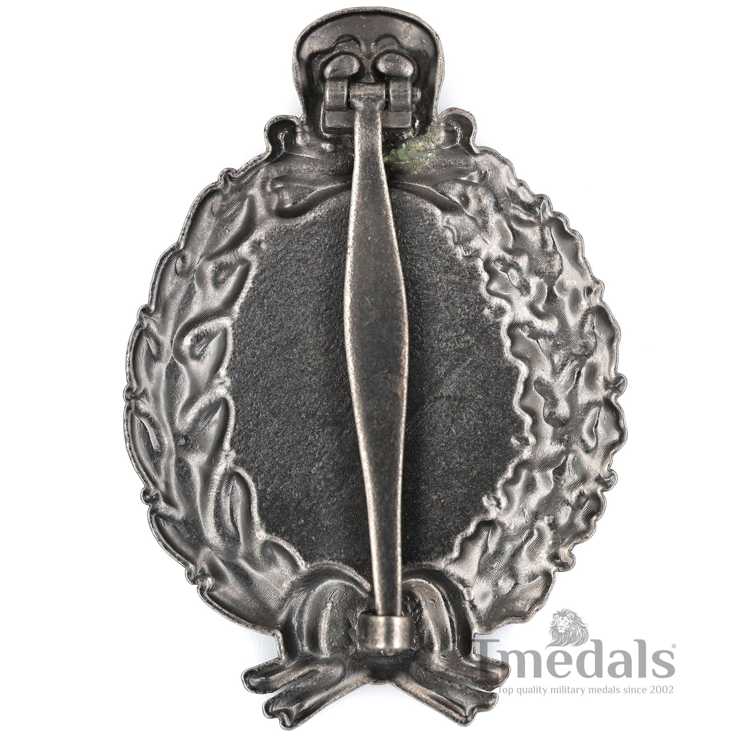 WWI Imperial German Tank Badge Panzer Assault Medal Order – Full-Size Replica