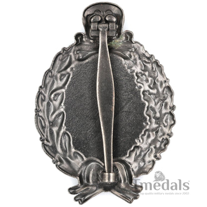 WWI Imperial German Tank Badge Panzer Assault Medal Order – Full-Size Replica