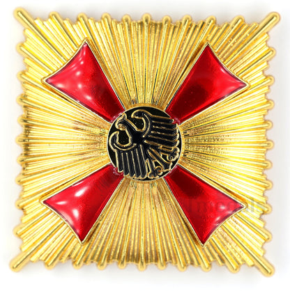 Germany – Order of Merit of the Federal Republic, Knight Commander’s Cross with Star (Replica)