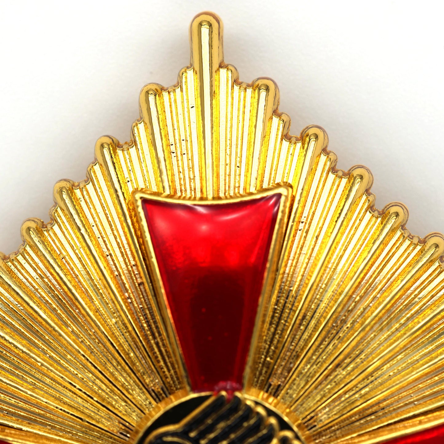 Germany – Order of Merit of the Federal Republic, Knight Commander’s Cross with Star (Replica)