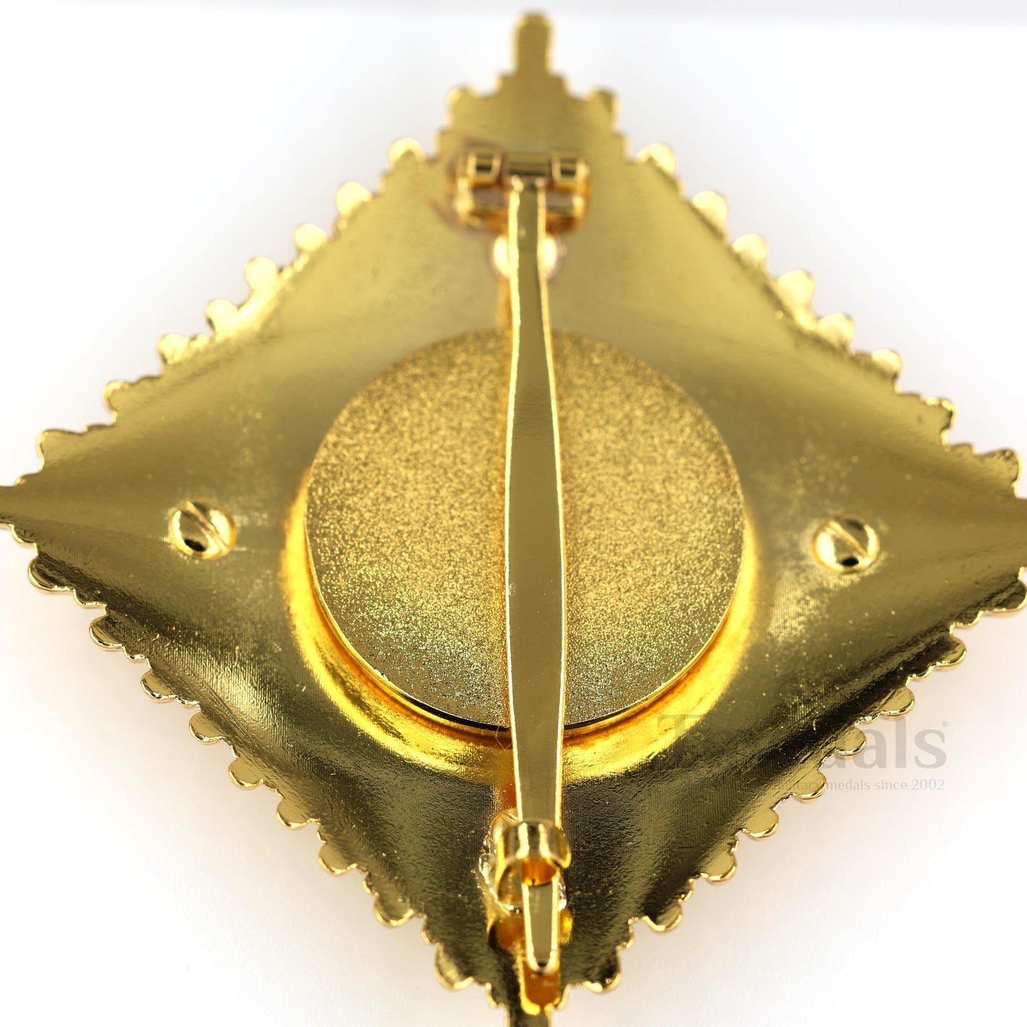 Germany – Order of Merit of the Federal Republic, Knight Commander’s Cross with Star (Replica)