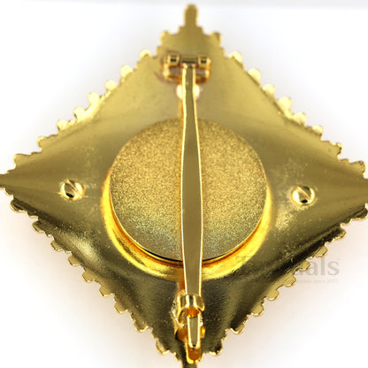 Germany – Order of Merit of the Federal Republic, Knight Commander’s Cross with Star (Replica)