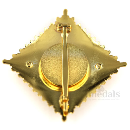 Germany – Order of Merit of the Federal Republic, Knight Commander’s Cross with Star (Replica)