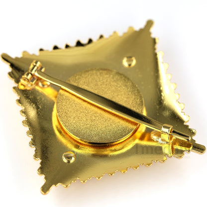 Germany – Order of Merit of the Federal Republic, Knight Commander’s Cross with Star (Replica)