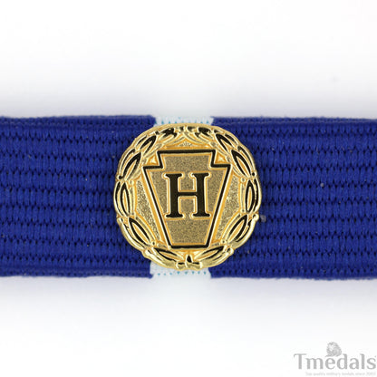 USA 9/11 Heroes Medal of Valor Order - 911 2001 Complete Presentation full Set Replica
