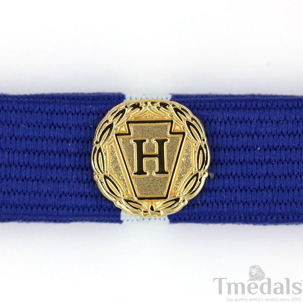 USA U.S. 9/11 Medal of Valor Order - 911 Complete Presentation full Set order Badge Replica copy reproduction Rare!