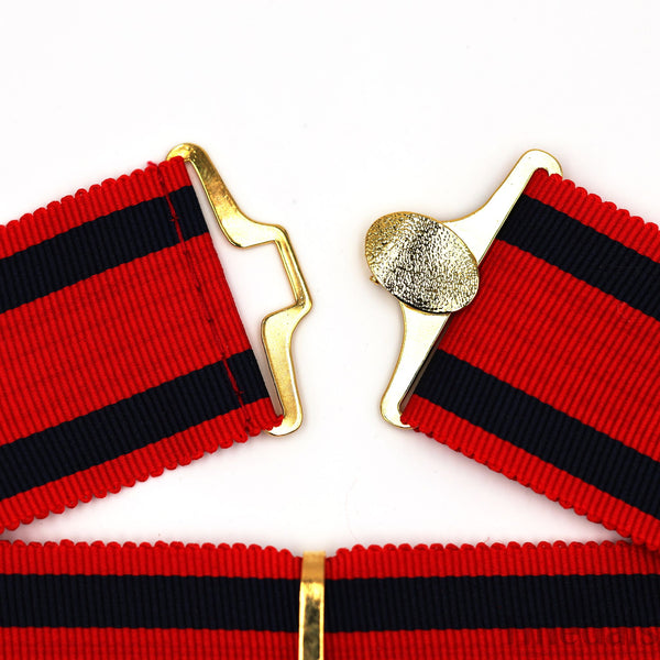 Korea Korean empire medal Order Of The Taegeuk Third Class Neck Badge replica copy repro