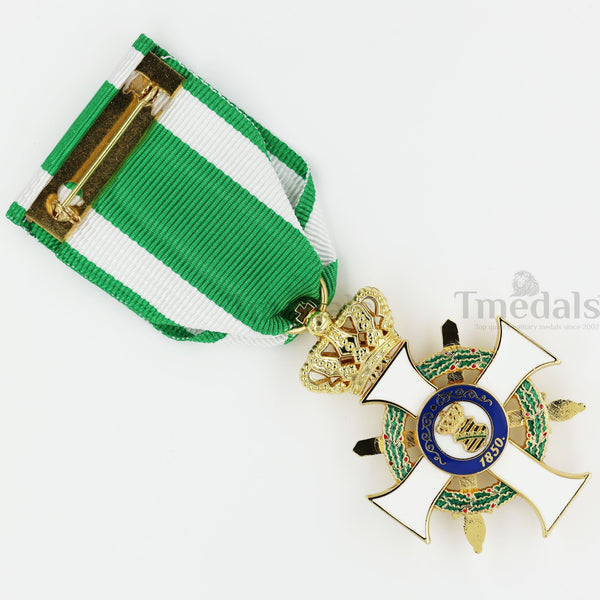 German Albert Order Knight 1st Class Medal Replica Civil Division Type II 1850!
