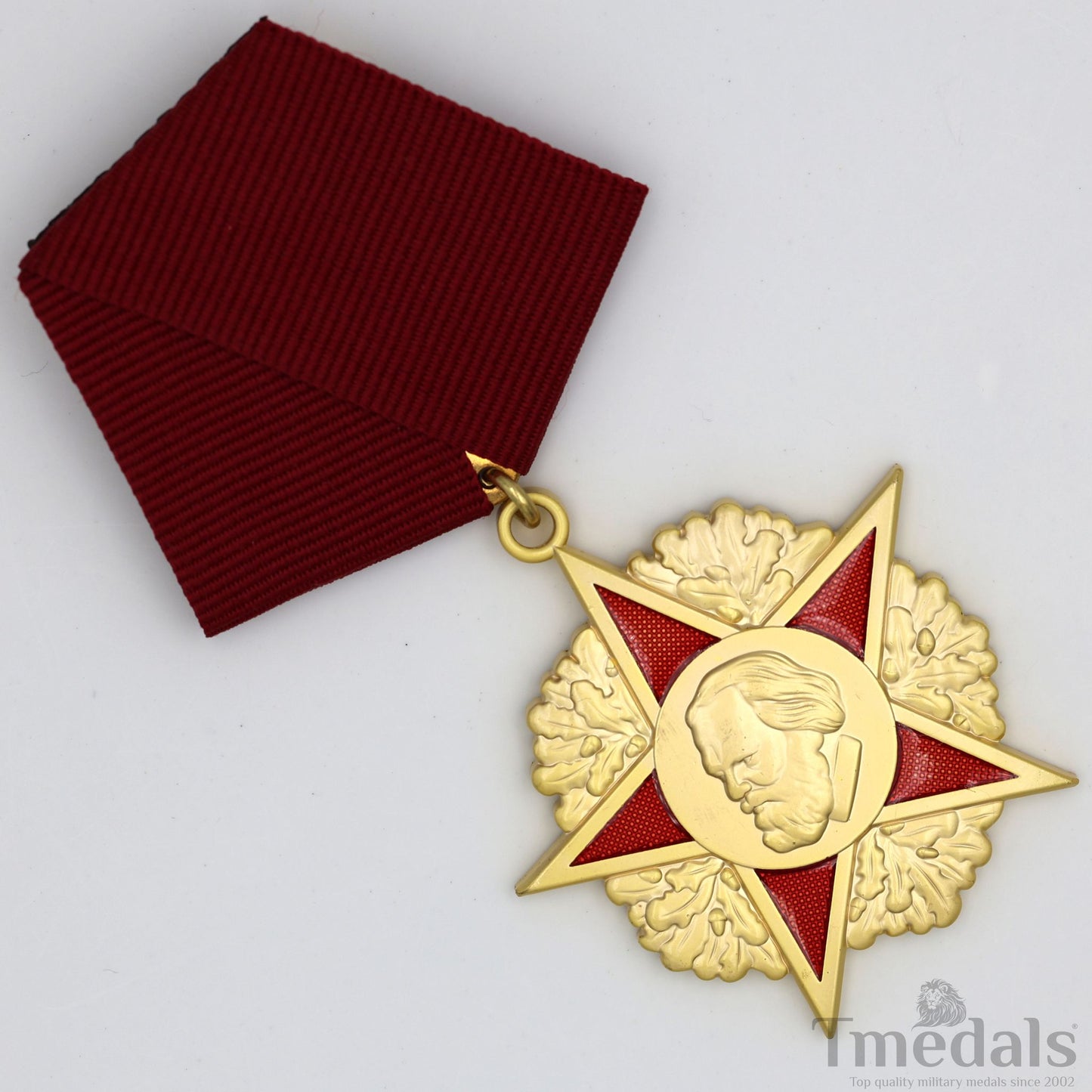 East Germany (DDR GDR) – Order of Karl Marx Replica