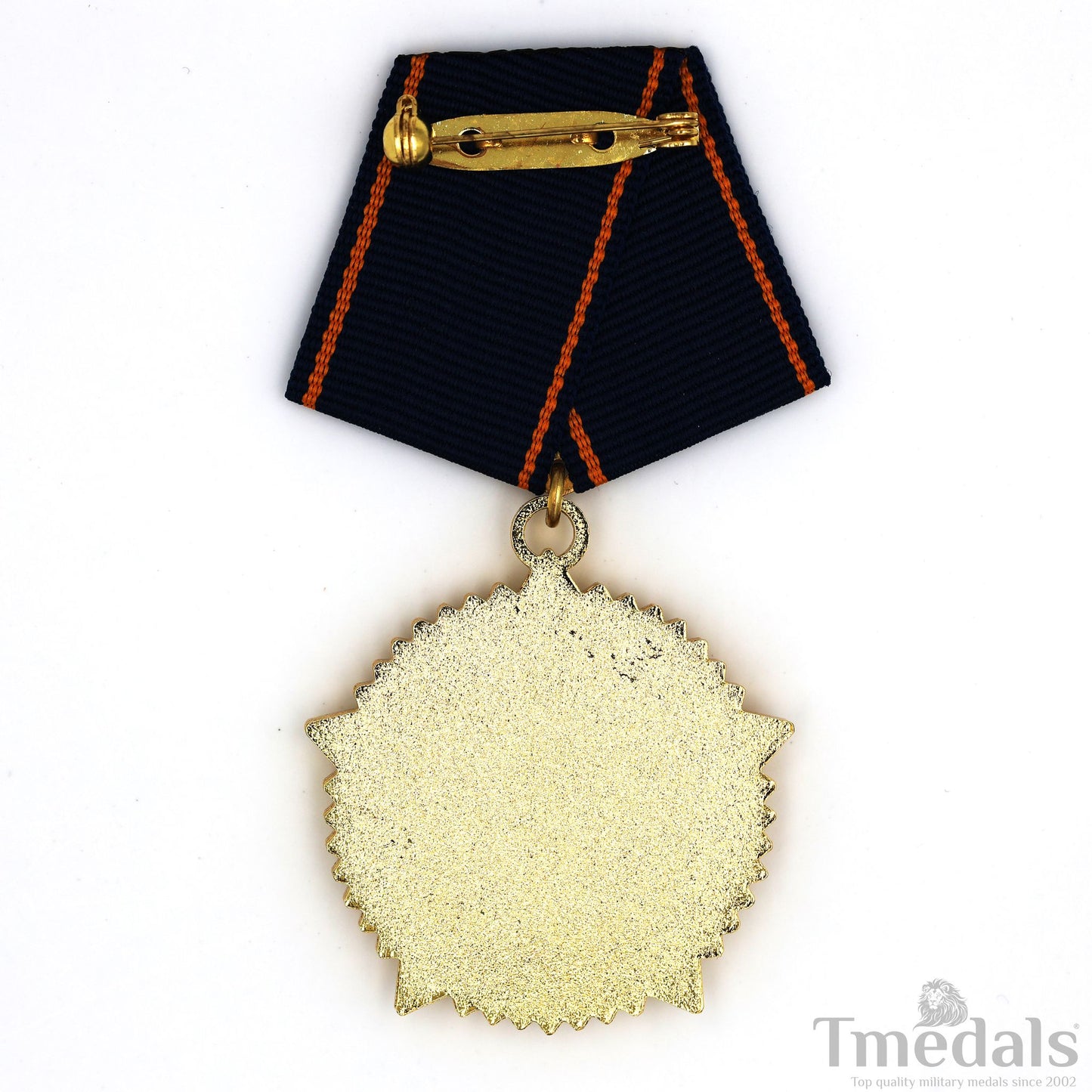 Highest Medal of East German Army GDR DDR Scharnhorst Order Badge ww12 Replica