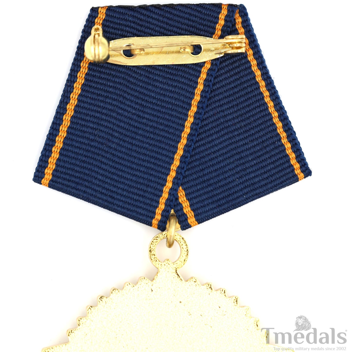 Highest Medal of East German Army GDR DDR Scharnhorst Order Badge ww12 Replica