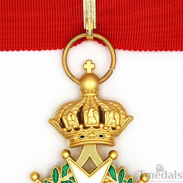 French Legion of Honour Grand Cross Medal – Napoleon I Empire Replica